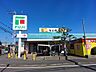 周辺：フジ砥部原町店
