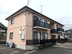 I・Mガーデン石手B棟