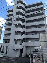 🉐敷金礼金0円！🉐第八中村ビル