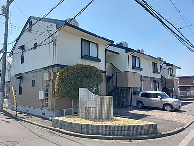 外観 外観