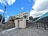 周辺：松山市立高浜中学校