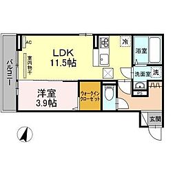 新潟駅 7.5万円