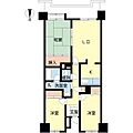 アークハイム新潟2階6.3万円