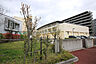 周辺：小学校「新潟市立万代長嶺小学校まで706m」