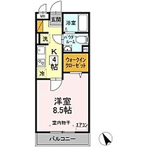 ジェンティーレ ヤマザキ 103 ｜ 千葉県市原市八幡（賃貸アパート1K・1階・30.03㎡） その2