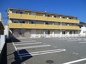 ルクティア 201 ｜ 千葉県木更津市金田東５丁目（賃貸アパート1LDK・2階・42.42㎡） その8