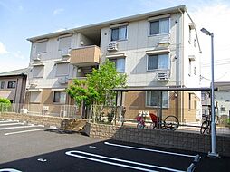 メゾンクオーレII