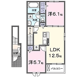 高麗川駅 8.8万円