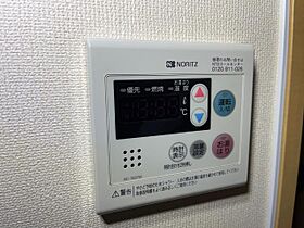 シャインファースト  ｜ 埼玉県入間郡越生町大字越生（賃貸アパート1K・1階・29.75㎡） その13