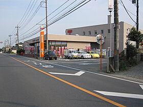 シャインファースト  ｜ 埼玉県入間郡越生町大字越生（賃貸アパート1K・1階・29.75㎡） その24