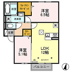 🉐敷金礼金0円！🉐メルヴェーユ