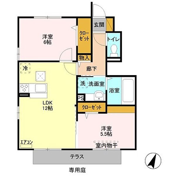 外観画像