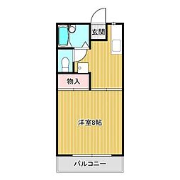 🉐敷金礼金0円！🉐東武越生線 東毛呂駅 徒歩7分