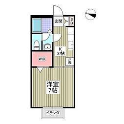 🉐敷金礼金0円！🉐東武越生線 東毛呂駅 徒歩2分