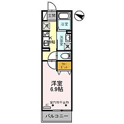 🉐敷金礼金0円！🉐スリール　ドゥ