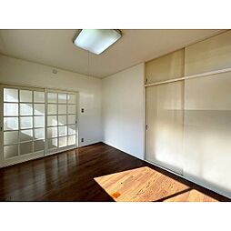 グリーンパレス毛呂 103 1階2Kの室内