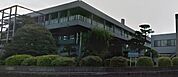 役所「東松山市役所まで1774m」
