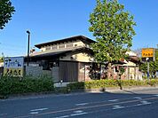その他「久兵衛屋毛呂山店まで1052m」
