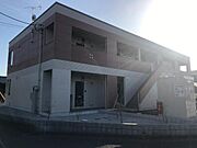 外観写真（昼）