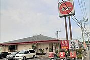 その他「ガスト 日高店まで600m」
