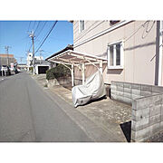 駐輪場あり