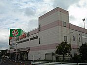 その他「ライフ毛呂山店まで427m」