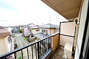 ※同建物同タイプの別の部屋