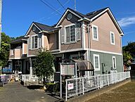 埼玉県川越市郭町2丁目23-27：物件画像／株式会社東上不動産　ピタットハウス坂戸店