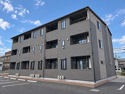 外観 外観