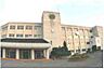 周辺：中学校「東松山市立北中学校まで4620m」