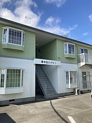 🉐敷金礼金0円！🉐南中里ハイツD