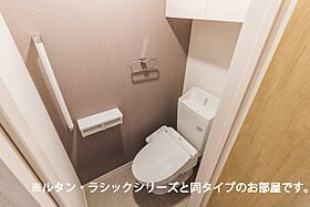 メル　クラール 102 ｜ 宮城県石巻市大街道北4丁目16-230、16-232（賃貸アパート1K・1階・31.66㎡） その6