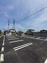 グレイスガーデン光ケ丘 206 ｜ 宮城県登米市迫町佐沼字光ケ丘105番（賃貸アパート1LDK・2階・41.73㎡） その13