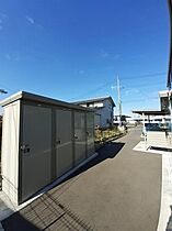 アルボルデア 202 ｜ 宮城県石巻市蛇田字下谷地63番地1（賃貸アパート1R・2階・40.94㎡） その14