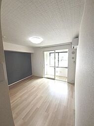 こちらの居間で趣味の時間をお楽しみください