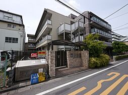 ユーハコート浮間舟渡