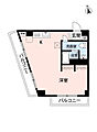 秀和奥沢レジデンス5階3,000万円