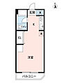 ニュー池尻マンション6階2,050万円
