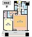 コンシェリア西新宿タワーズウエスト16階11,500万円
