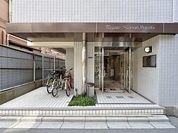 ペガサスマンション千束