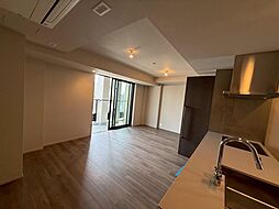 プラウドタワー渋谷 2LDKのリビング/ダイニング