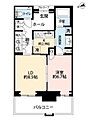 グラングリーン大阪 THE NORTH RESIDENCE12階21,500万円