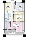ベイシティ新浦安B棟9階17.9万円