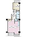 エルシティ新浦安五番館12階14.8万円