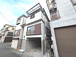 東葛西4-24-9テラスハウス