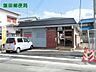 周辺：浜松飯田郵便局（255m）