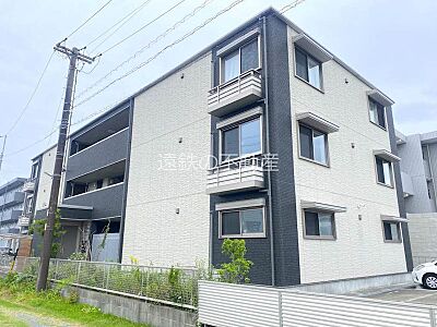 外観 外観