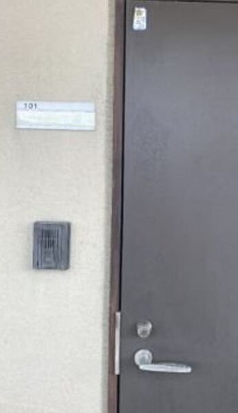 レーニア 101｜静岡県掛川市緑ケ丘２丁目(賃貸マンション2DK・1階・46.17㎡)の写真 その11