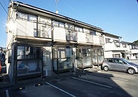 ドムスC  ｜ 静岡県浜松市中央区半田山３丁目（賃貸アパート1DK・1階・27.34㎡） その13