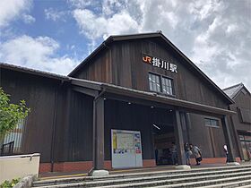 ハイツパピリオI 206 ｜ 静岡県掛川市天王町72（賃貸マンション1DK・2階・25.92㎡） その23